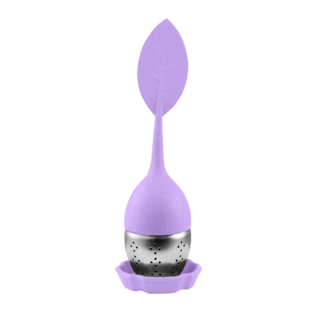 Teami Tea Infuser  Lavender — Teami