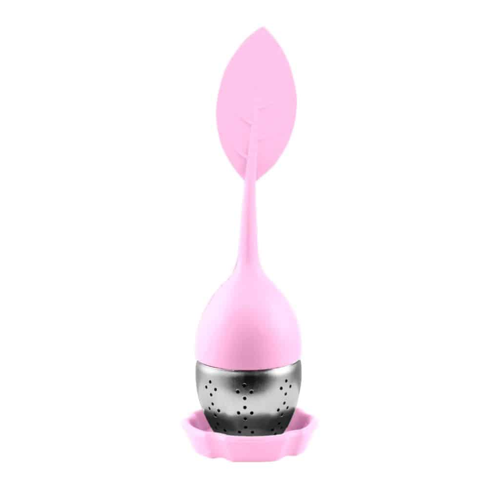 Teami Tea Infuser  Baby Pink — Teami