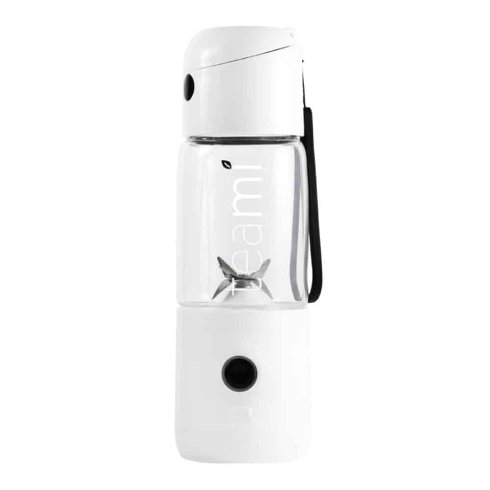 Teami MIXit Portable Smoothie Blender  Black — Teami