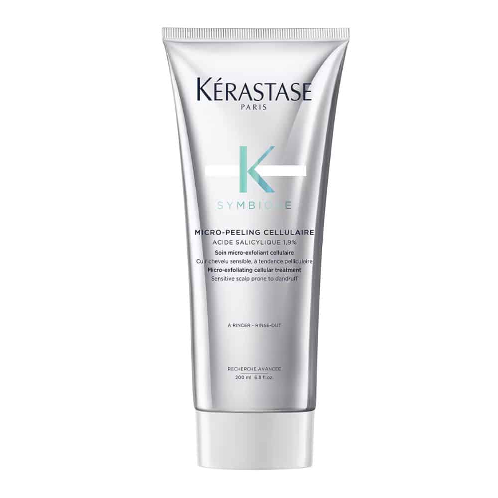 Kerastase Symbiose Micropeel 200ml — Kérastase