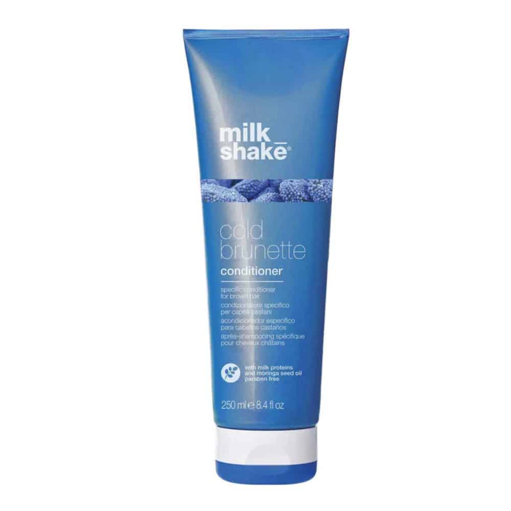 milk_shake Cold Brunette Conditioner 250ml — Milk Shake