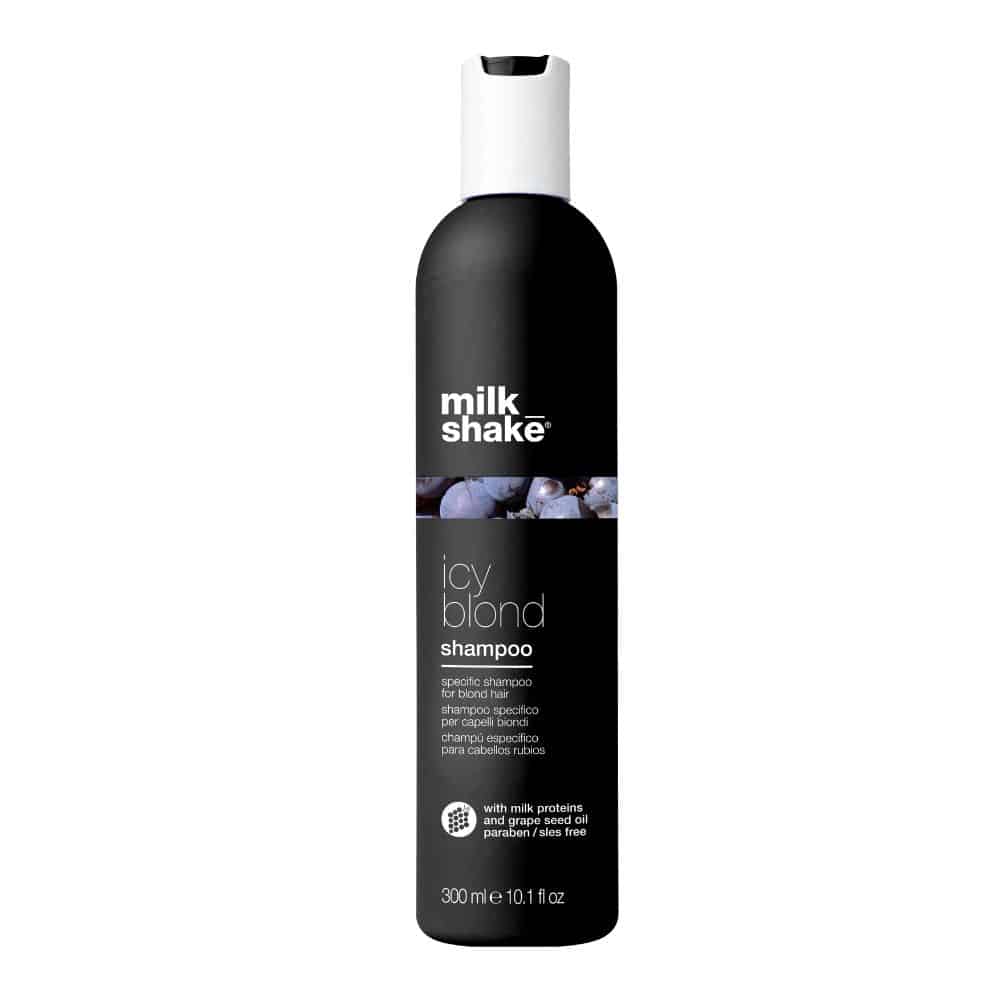 milk_shake Icy Blond Shampoo 300ml — Milk Shake