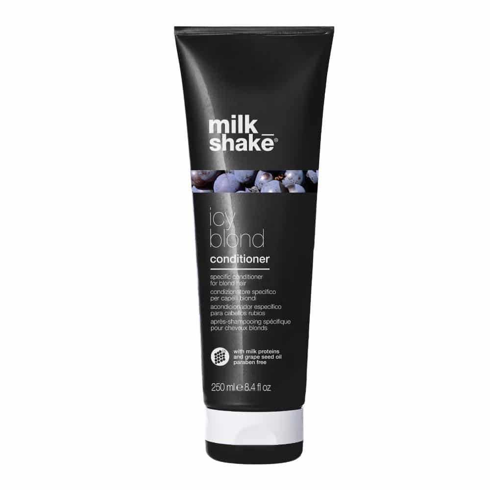 milk_shake Icy Blond Conditioner 250ml — Milk Shake