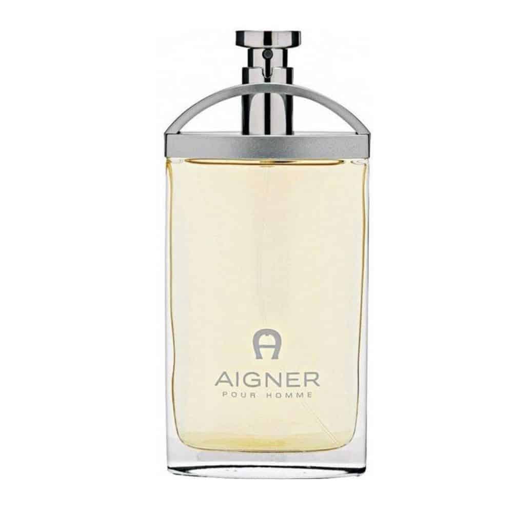 Aigner Pour Homme Edt 100ml — Aigner