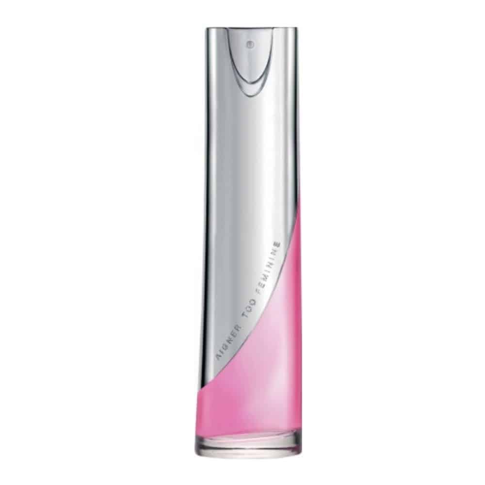 Aigner Too Feminine Edp 100ml — Aigner
