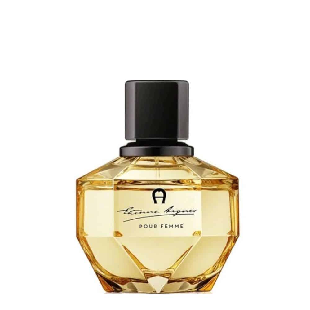 Aigner Etienne Pour Femme Edp 100Ml — Aigner