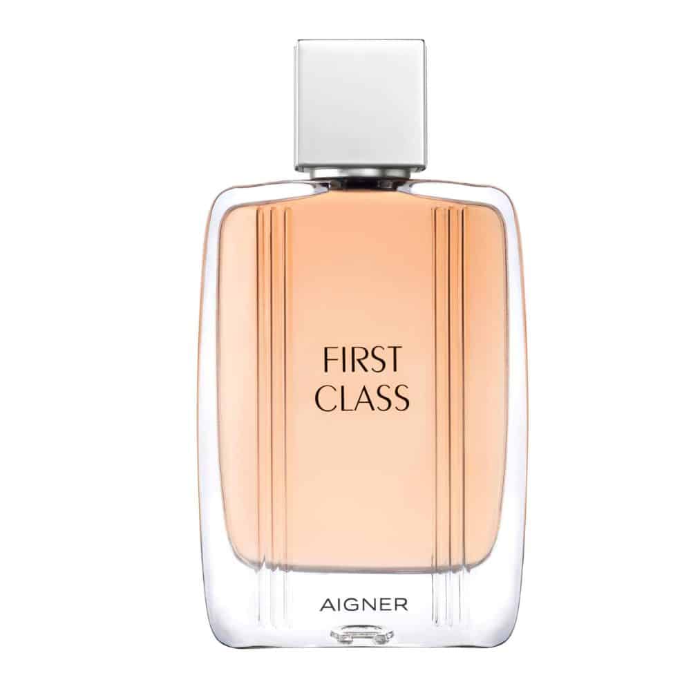 Aigner First Class For Men Edt 100ml — Aigner
