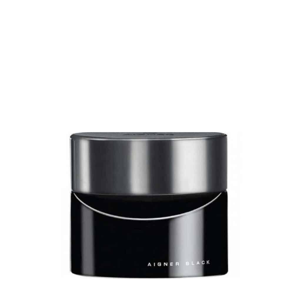 Aigner Black For Men Edt 125ml — Aigner