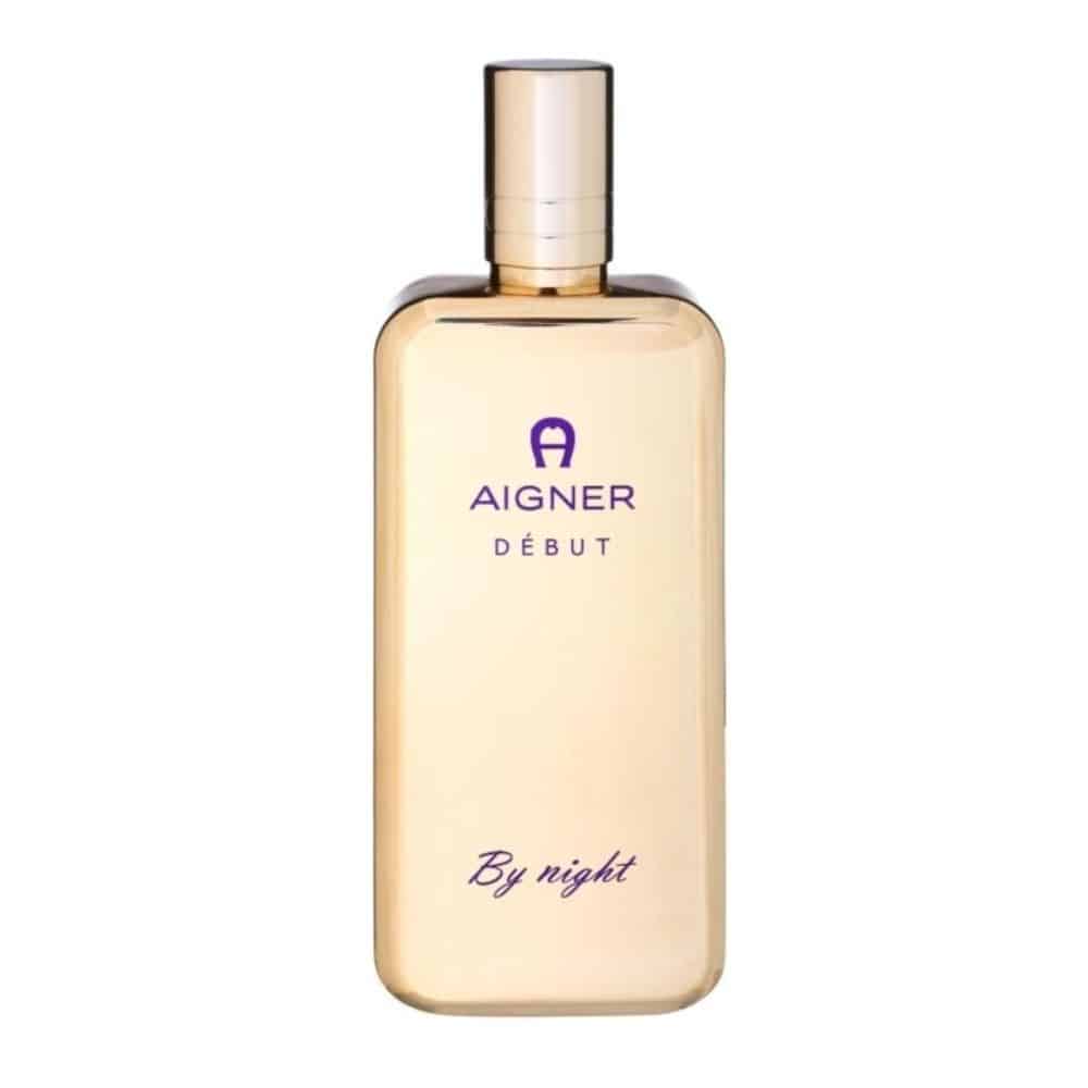 Aigner Debut By Night Edp 100ml — Aigner