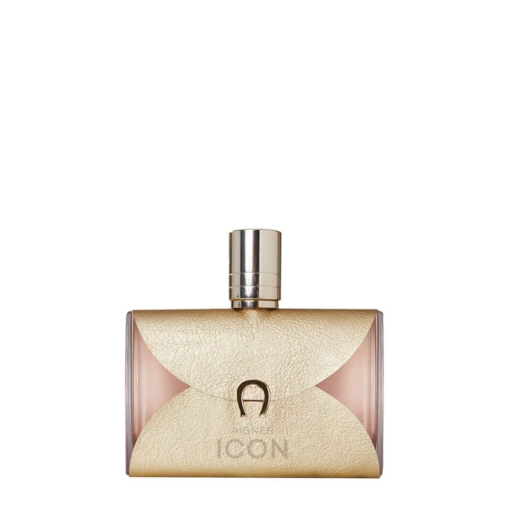 Aigner Icon For Women Edp 100ml — Aigner