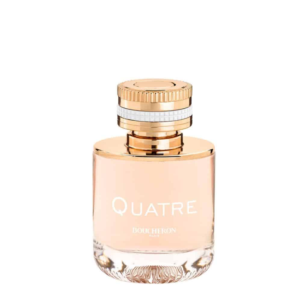 Boucheron Quatre For Women Edp 100ml — Boucheron
