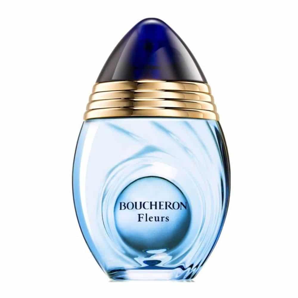 Boucheron Fleurs For Women Edp 100ml — Boucheron