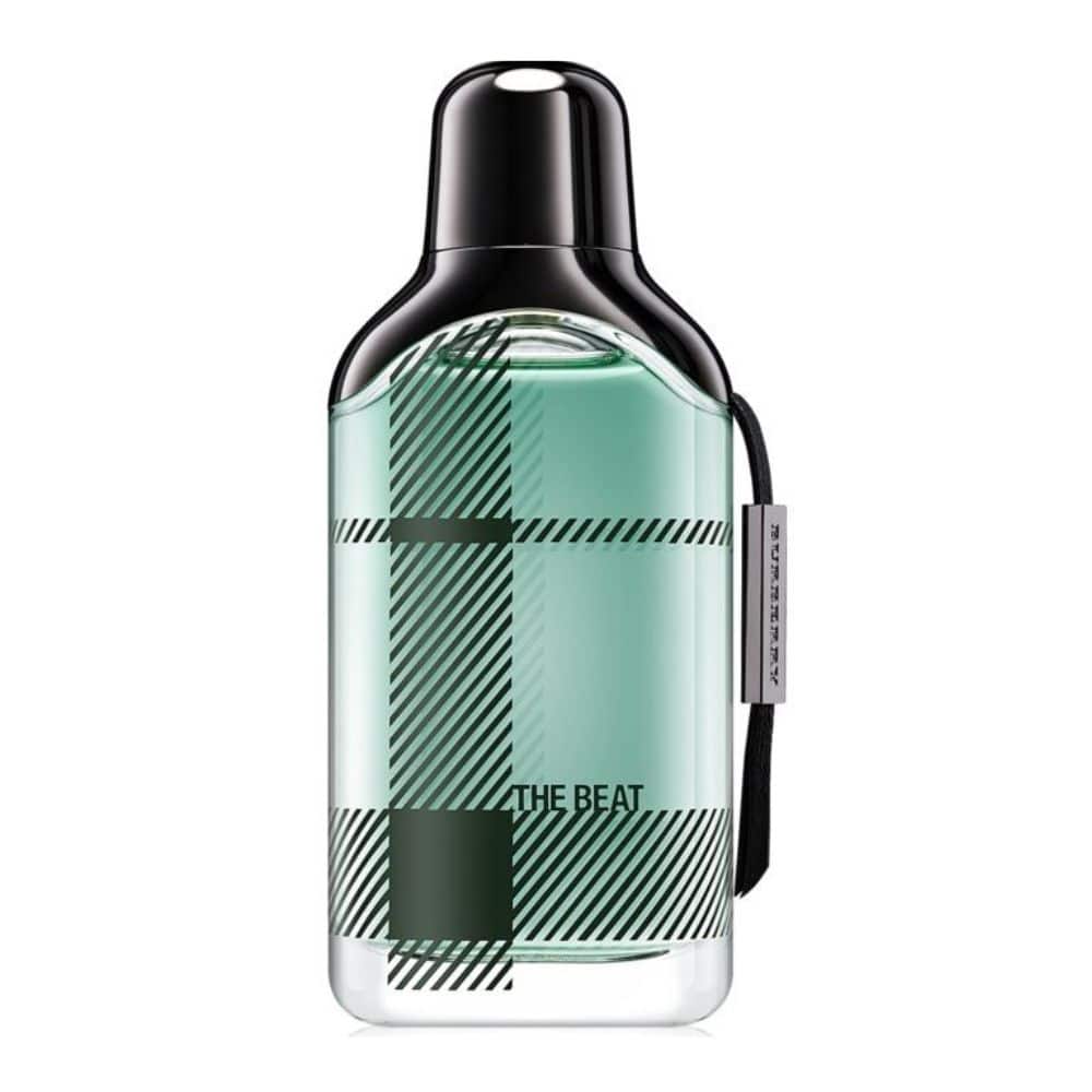 Burberry The Beat For Men Edt 100Ml — Burberry