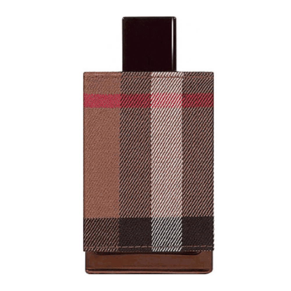 Burberry London Fabric For Men Edt 100ml — Burberry