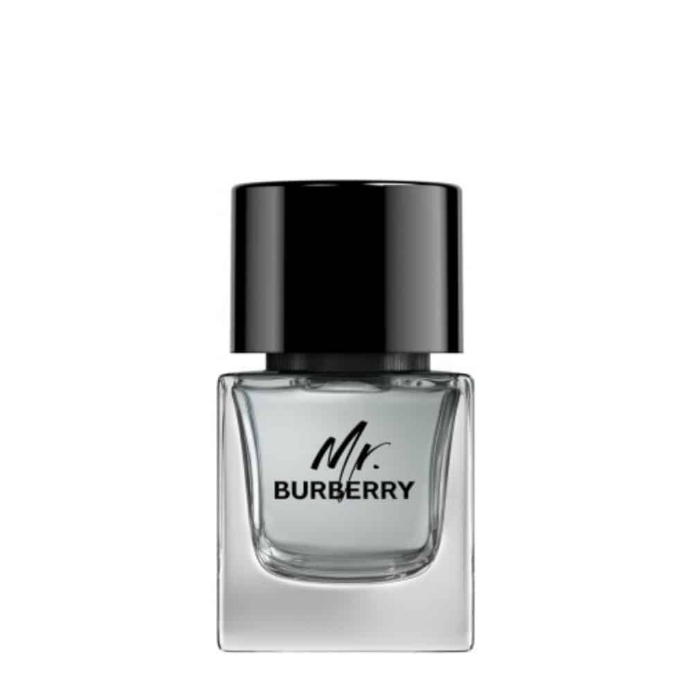 Burberry Mr Burberry Edt 50Ml — Burberry