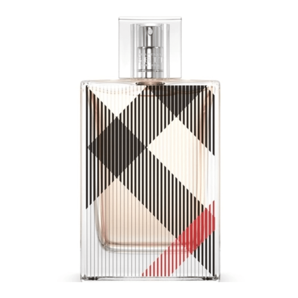 Burberry Brit For Women Edp 50Ml — Burberry