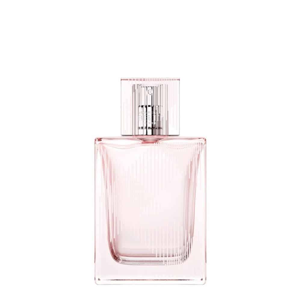 Burberry Brit Sheer For Women Edt 30Ml — Burberry