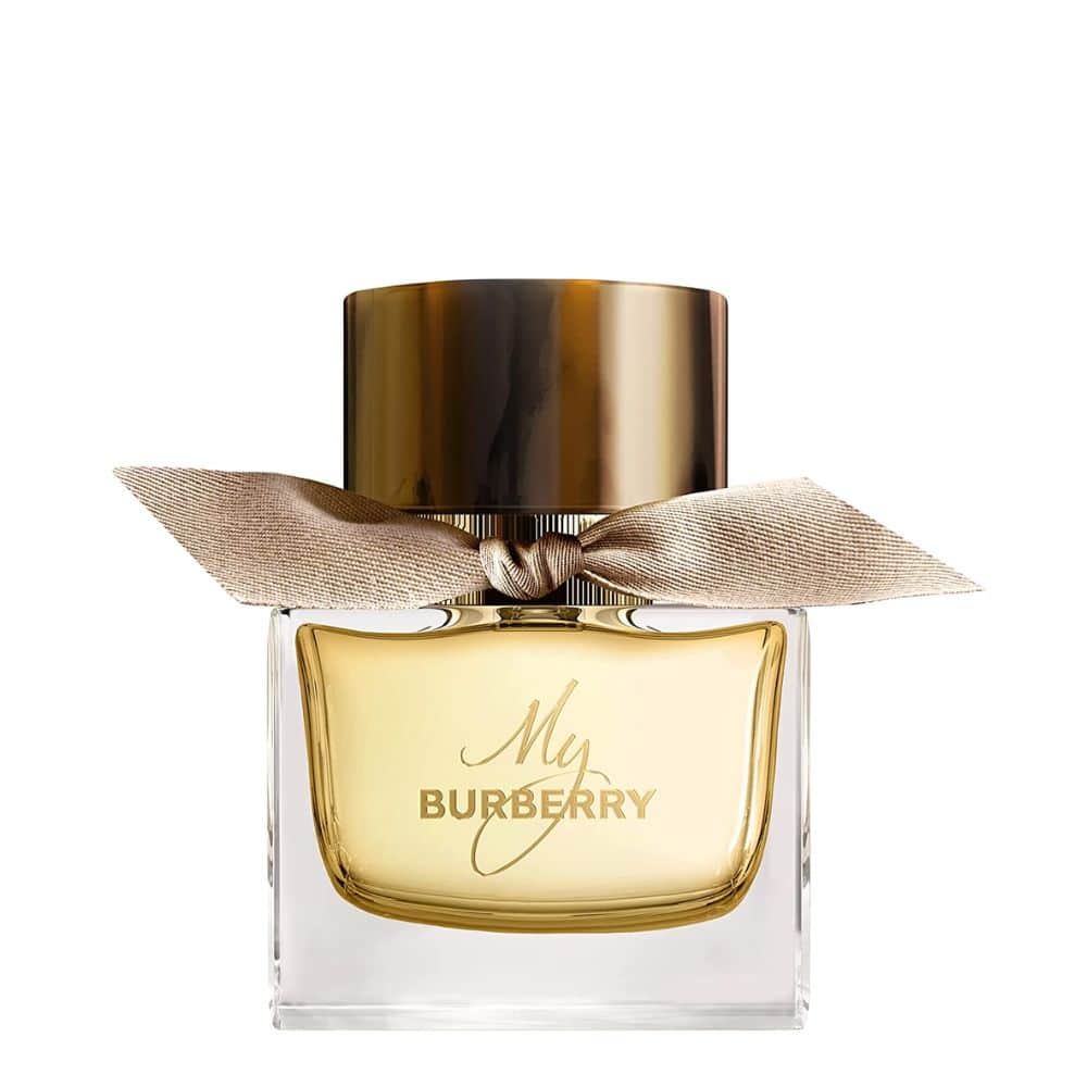 Burberry My Burberry For Women Edp 50Ml — Burberry