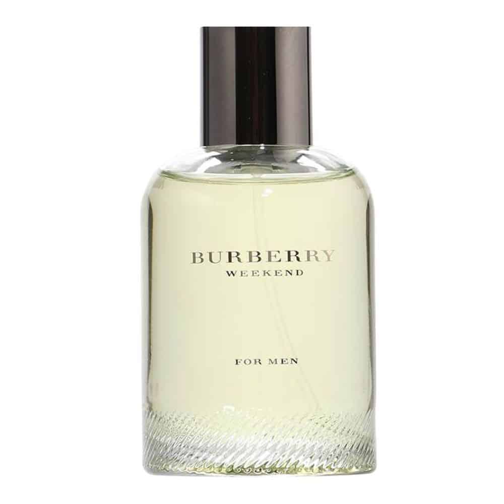 Burberry Weekend For Men Edt 100Ml (New) — Burberry