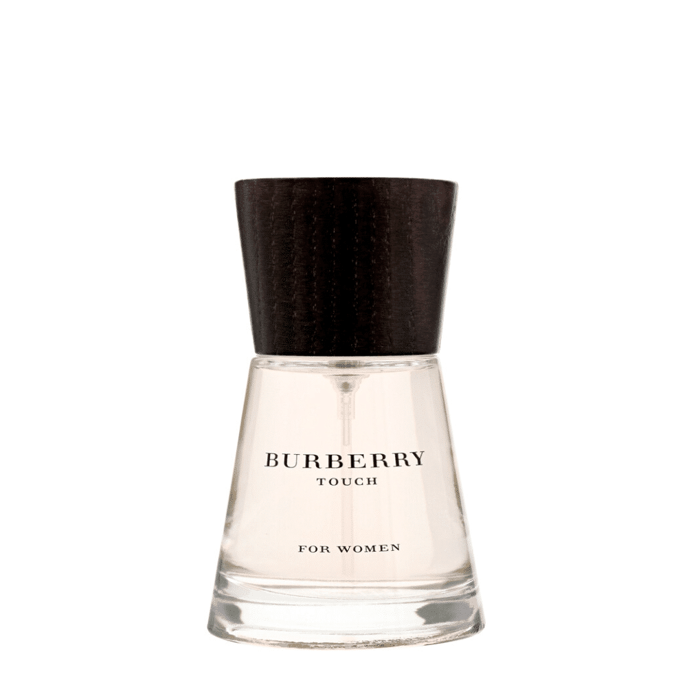 Burberry Touch For Women Edp 50Ml — Burberry