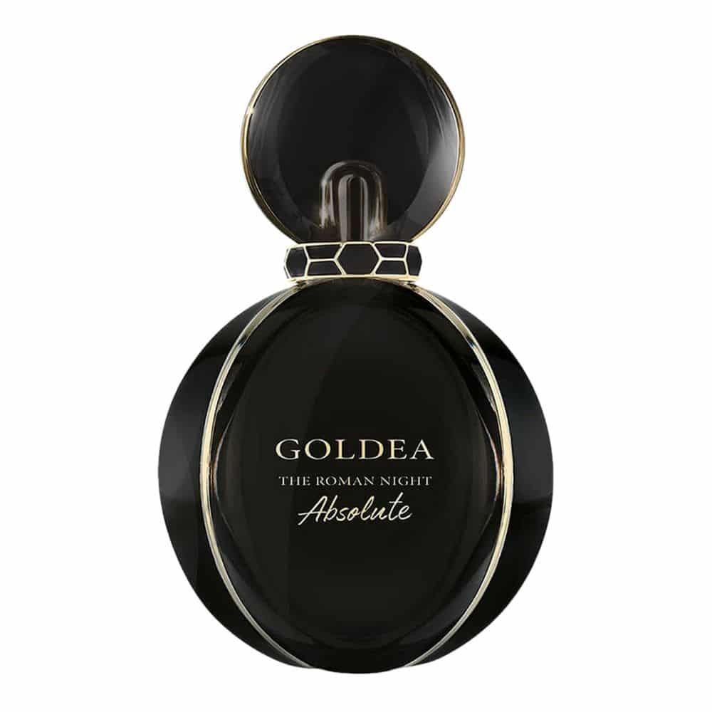 Bvlgari Goldea The Roman Night Absolute Edp — Beauty Tribe - Production