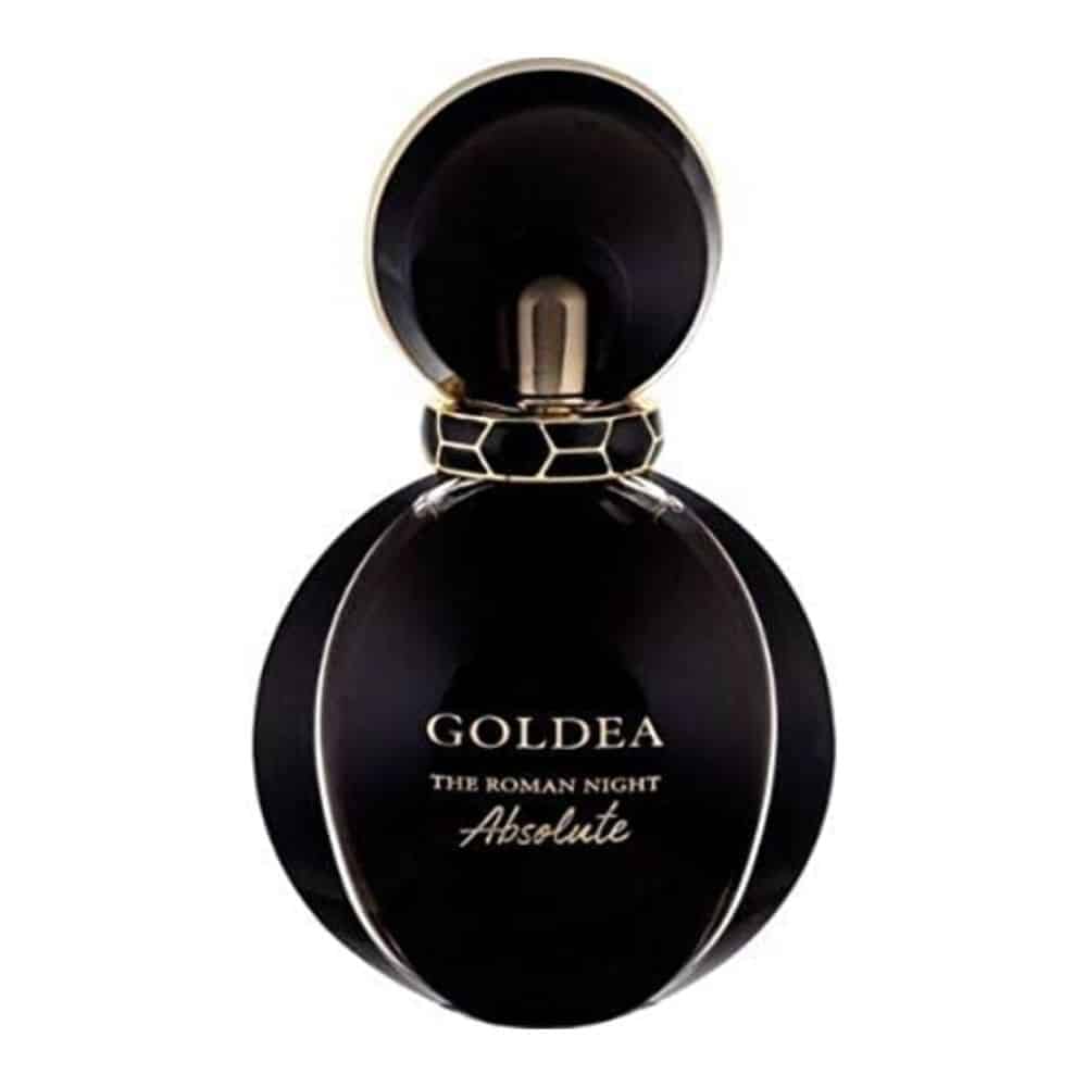 Bvlgari Goldea The Roman Night Absolute Edp 30Ml — Beauty Tribe - Production
