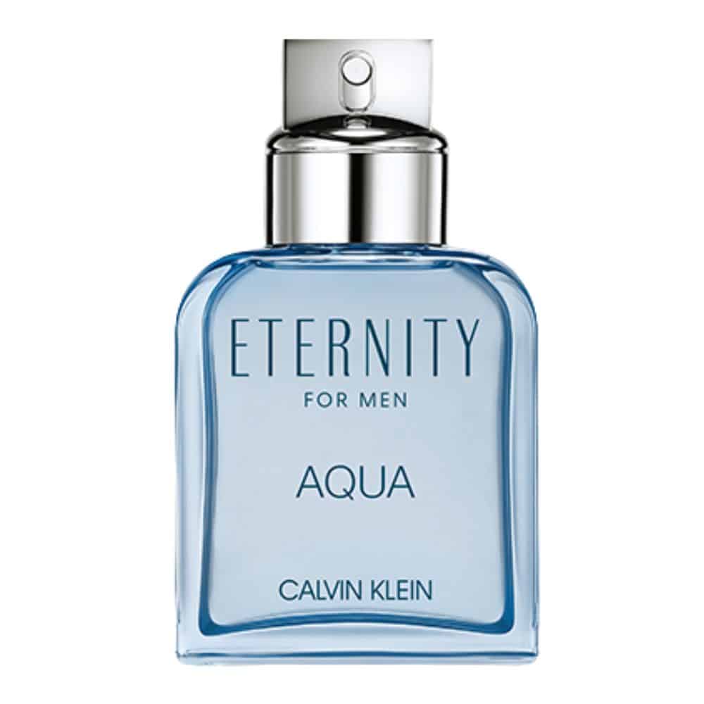 Calvin Klein Eternity Aqua For Men Edt 200ml — Calvin Klein