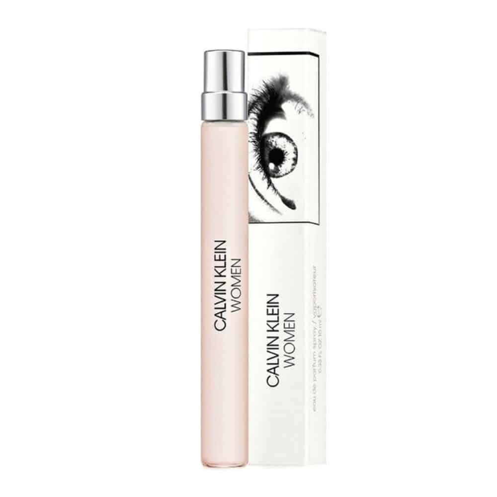 Calvin Klein Woman Edp 10Ml Mini — Calvin Klein