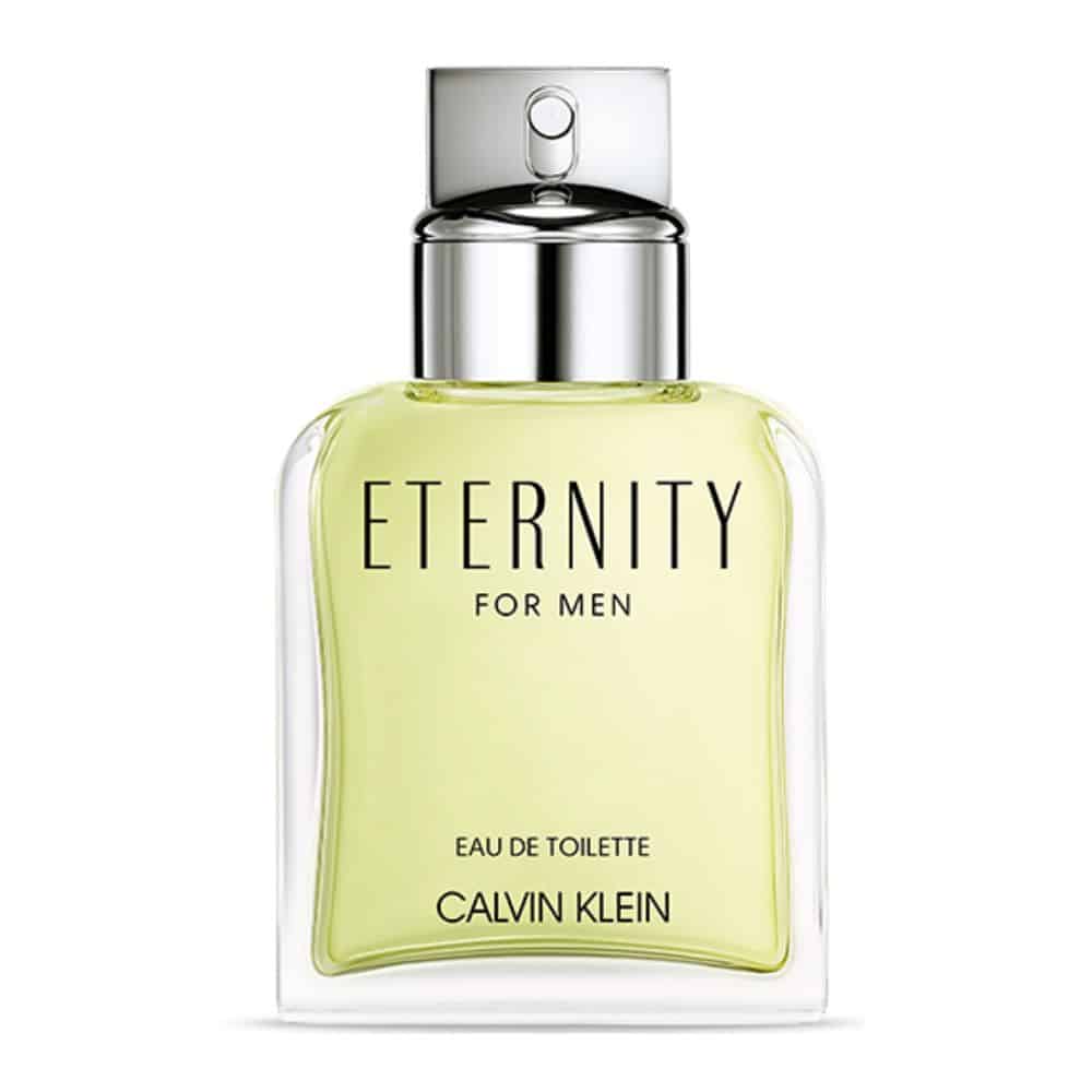 Calvin Klein Eternity For Men Edt 200ml — Calvin Klein