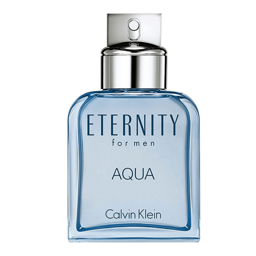 Calvin Klein Eternity Aqua For Men Edt 100ml — Calvin Klein
