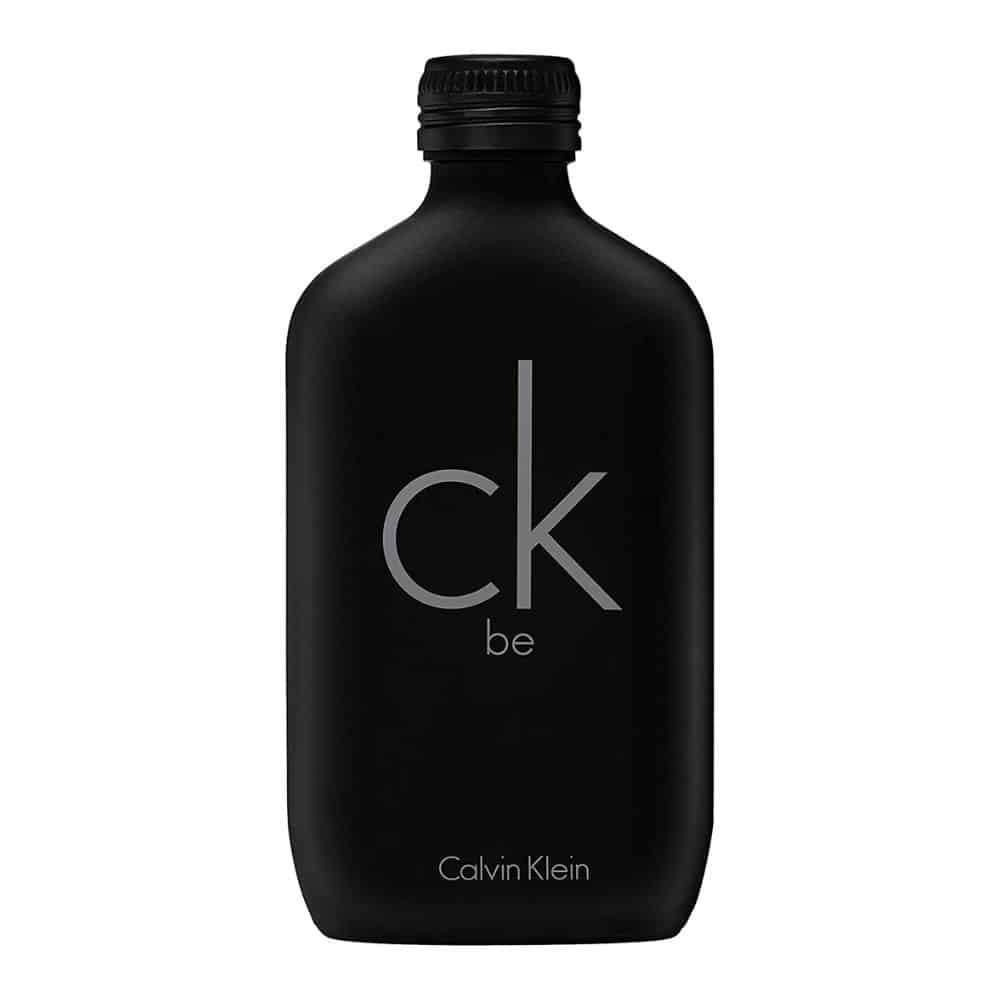 Calvin Klein Be For Men Edt 50Ml — Calvin Klein