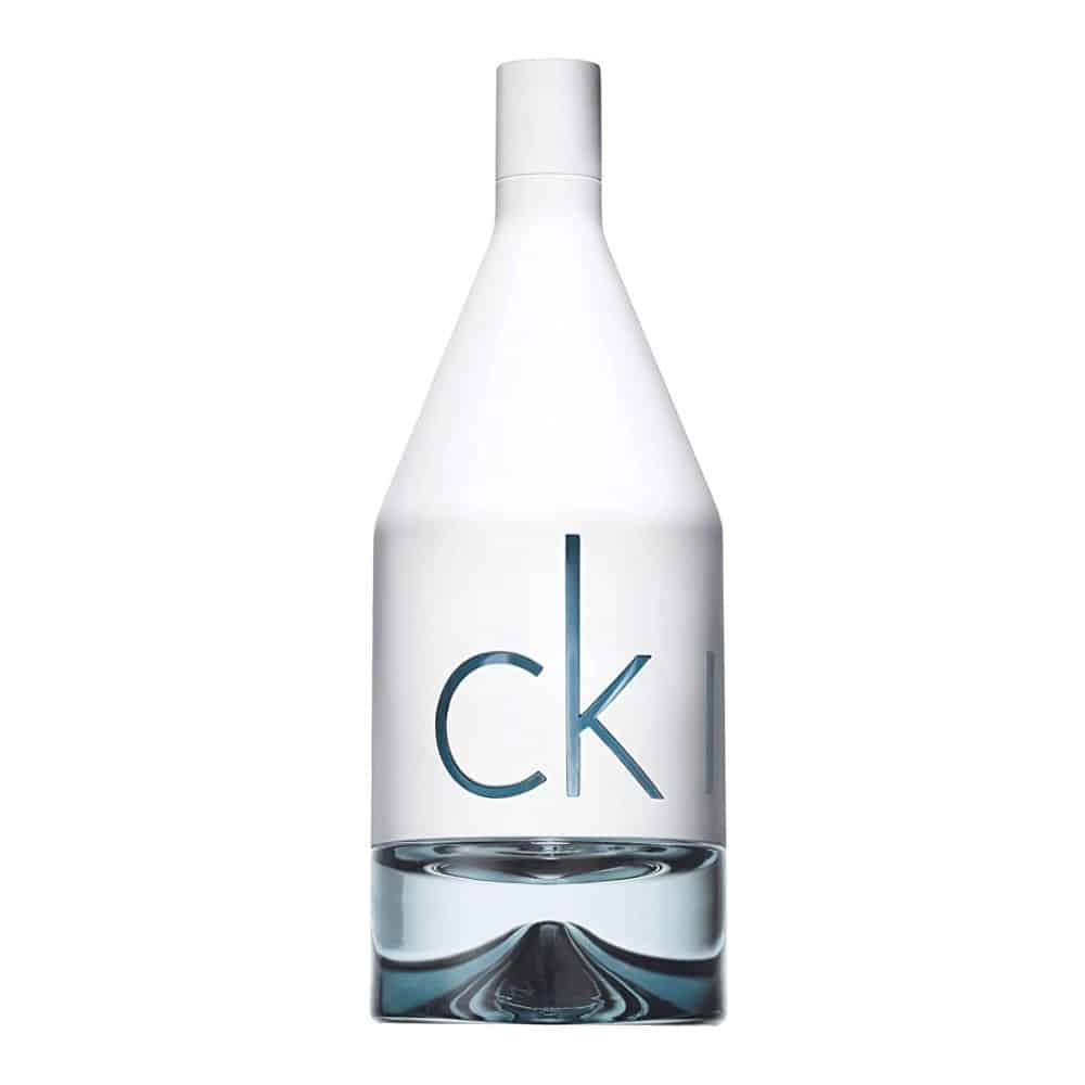 Calvin Klein Ck In 2 U For Men Edt 150ml — Calvin Klein