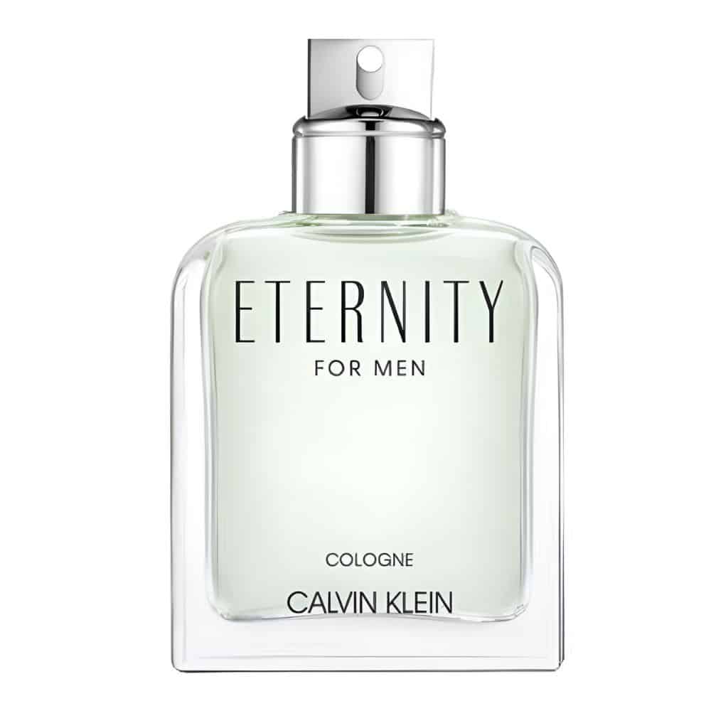 Calvin Klein Eternity Cologne For Men Edt 200Ml — Calvin Klein