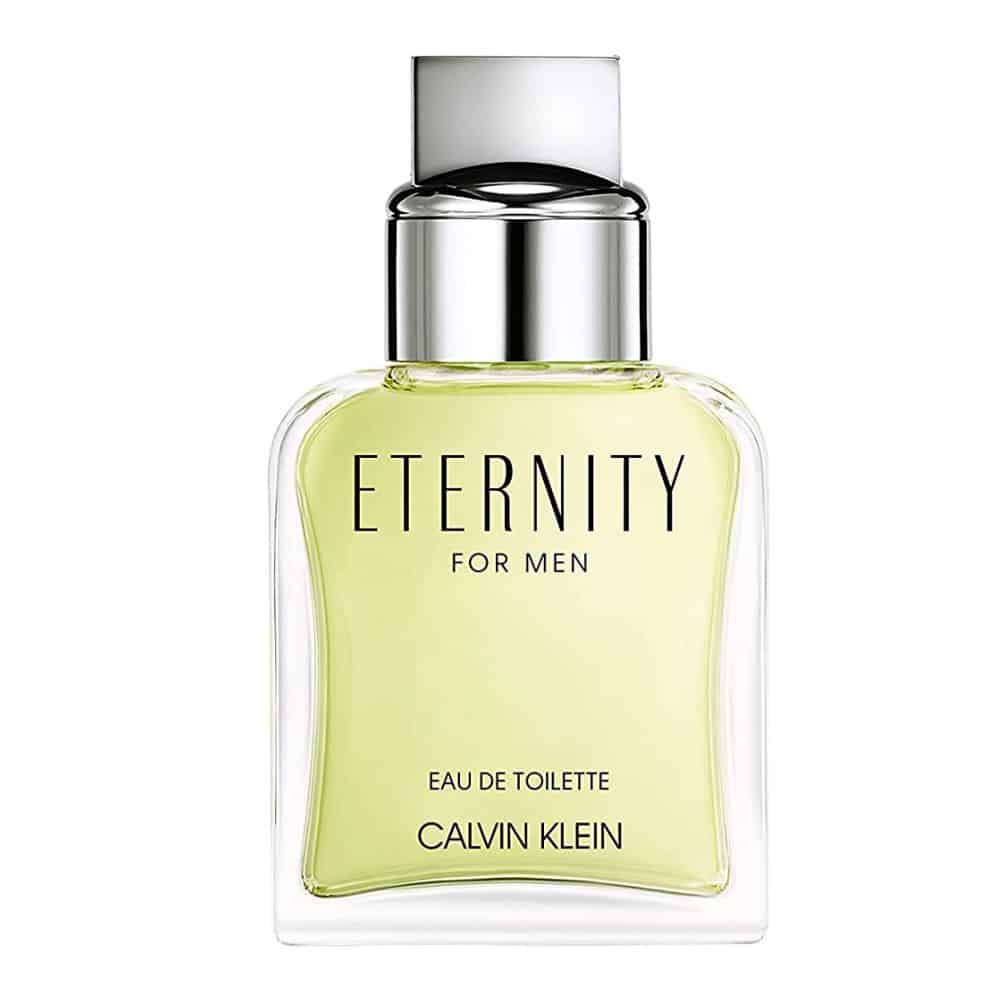 Calvin Klein Eternity For Men Edt 30Ml — Calvin Klein
