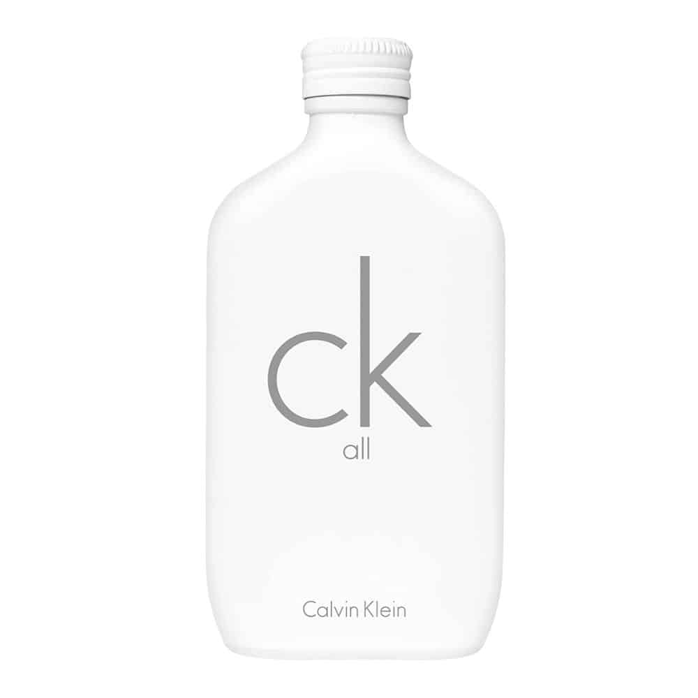 Calvin Klein Ck All For Men Edt 200Ml — Calvin Klein