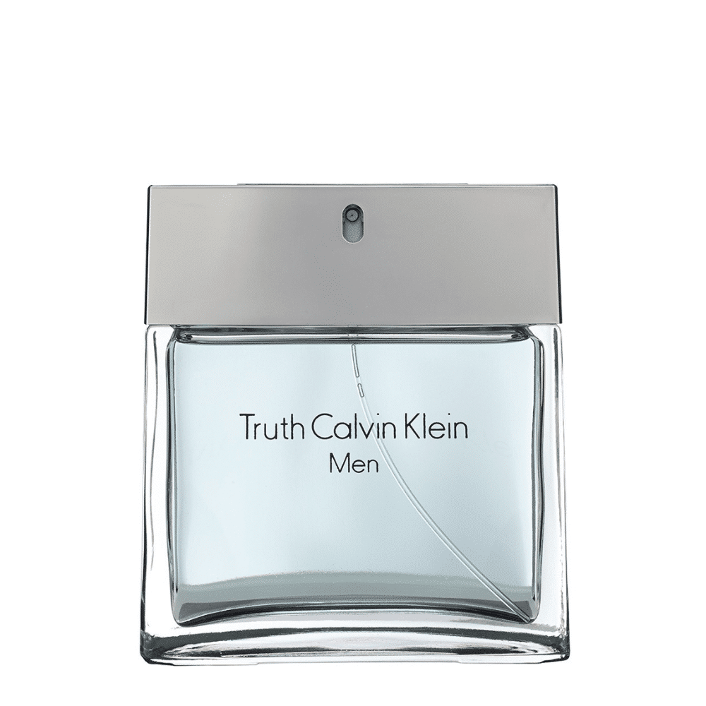 Calvin Klein Truth For Men Edt 100Ml — Calvin Klein