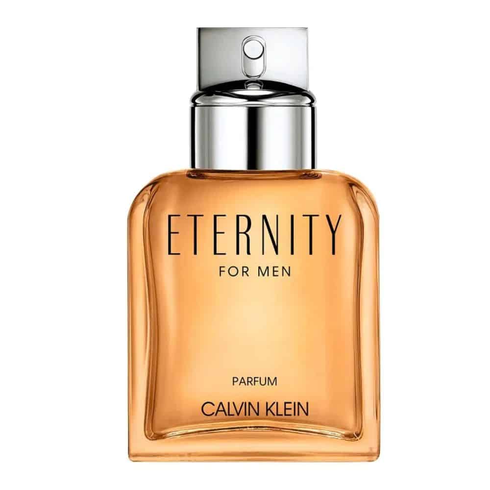 Calvin Klein Eternity Parfum For Men 100Ml — Calvin Klein