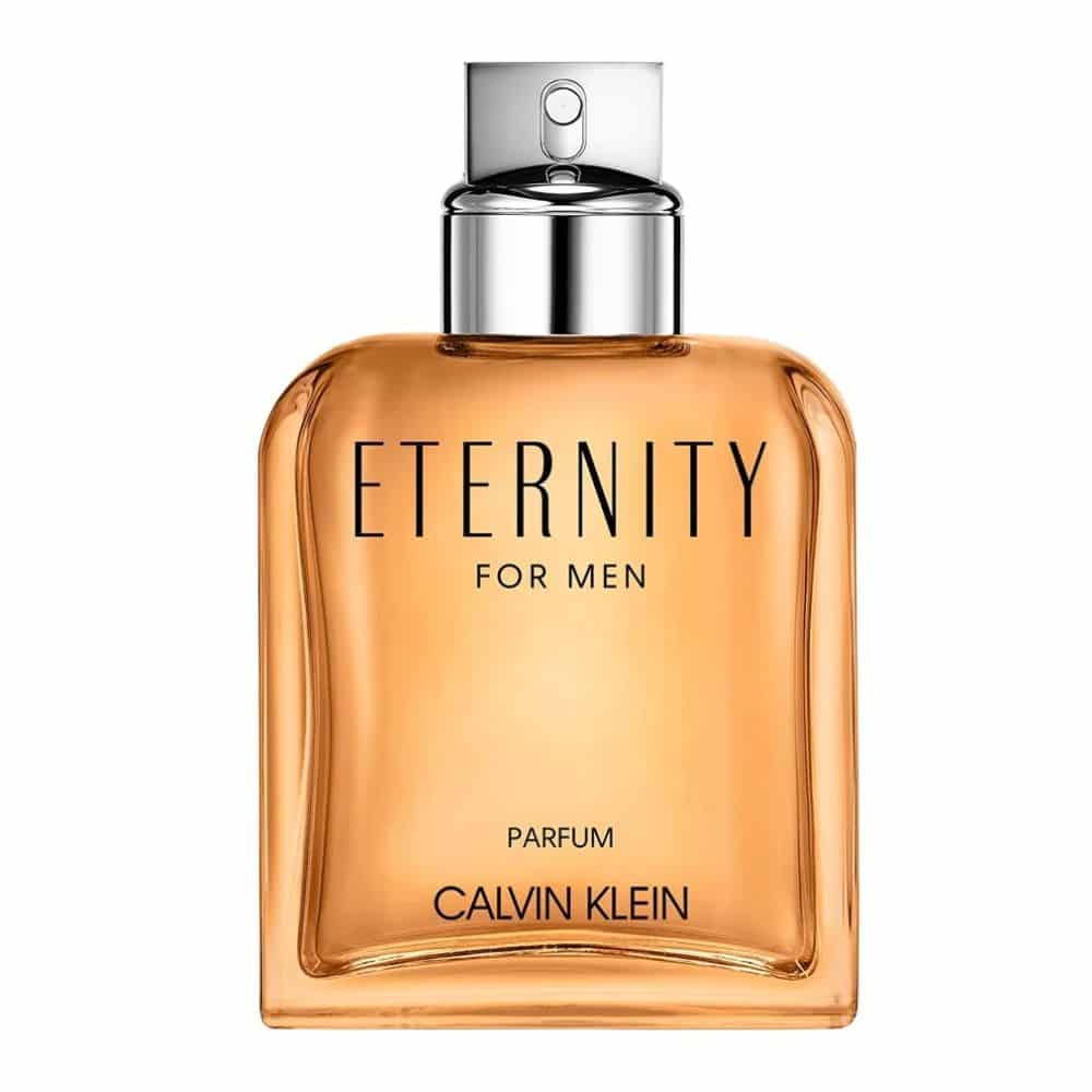 Calvin Klein Eternity Parfum For Men 200Ml — Calvin Klein