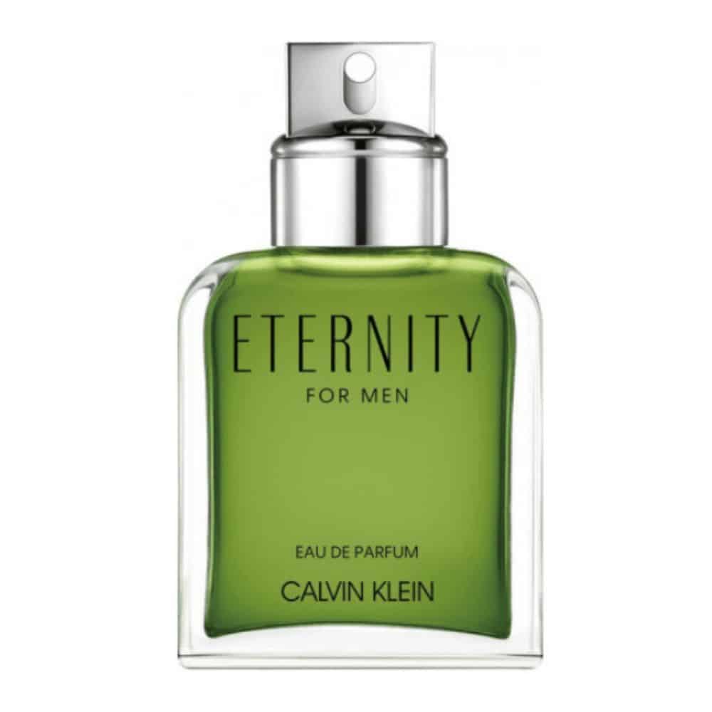 Calvin Klein Eternity For Men Edp 100Ml — Calvin Klein