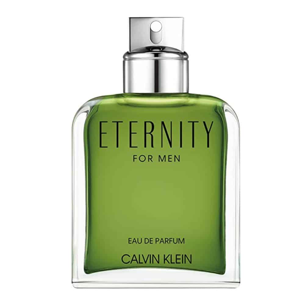 Calvin Klein Eternity For Men Edp 200Ml — Calvin Klein