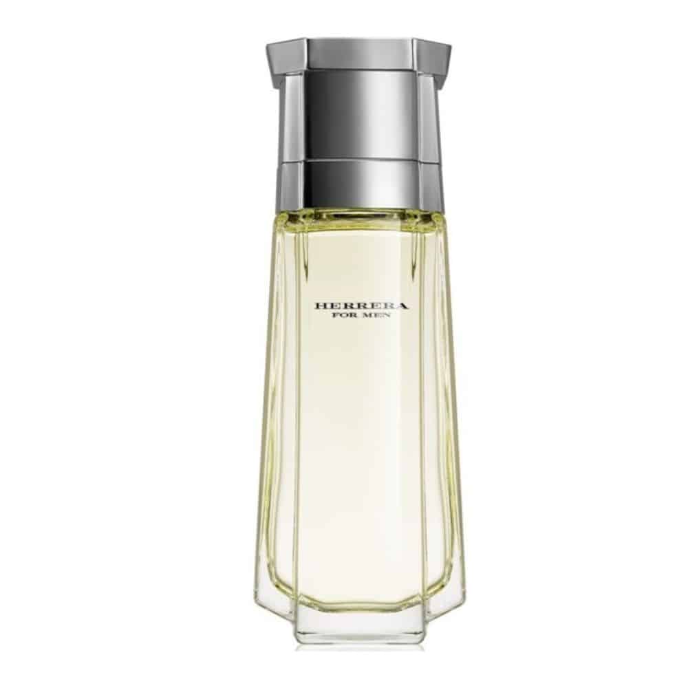 Carolina Herrera Herrera For Men Edt 100ml — Carolina Herrera