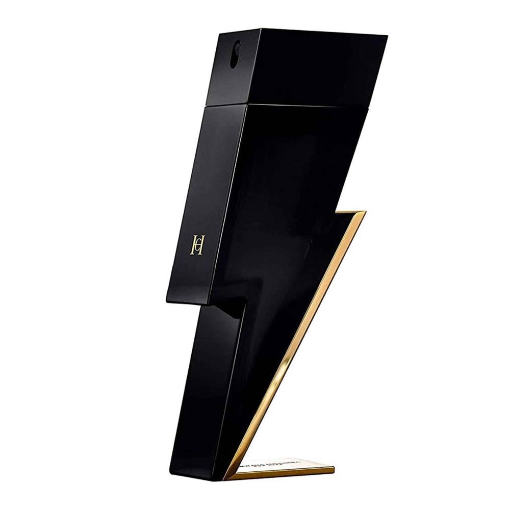 Carolina Herrera Ch Bad Boy For Men Edt 100Ml — Carolina Herrera