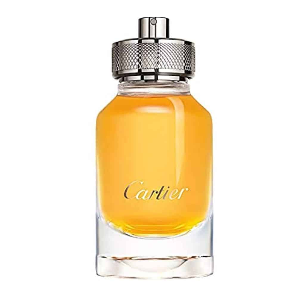 Cartier L'Envol De Cartier Parfum For Men 80ml — Cartier