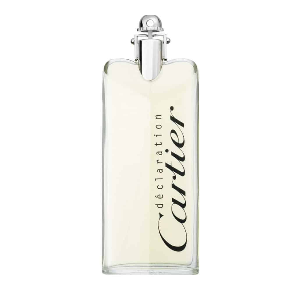 Cartier Declaration For Men Edt — Cartier