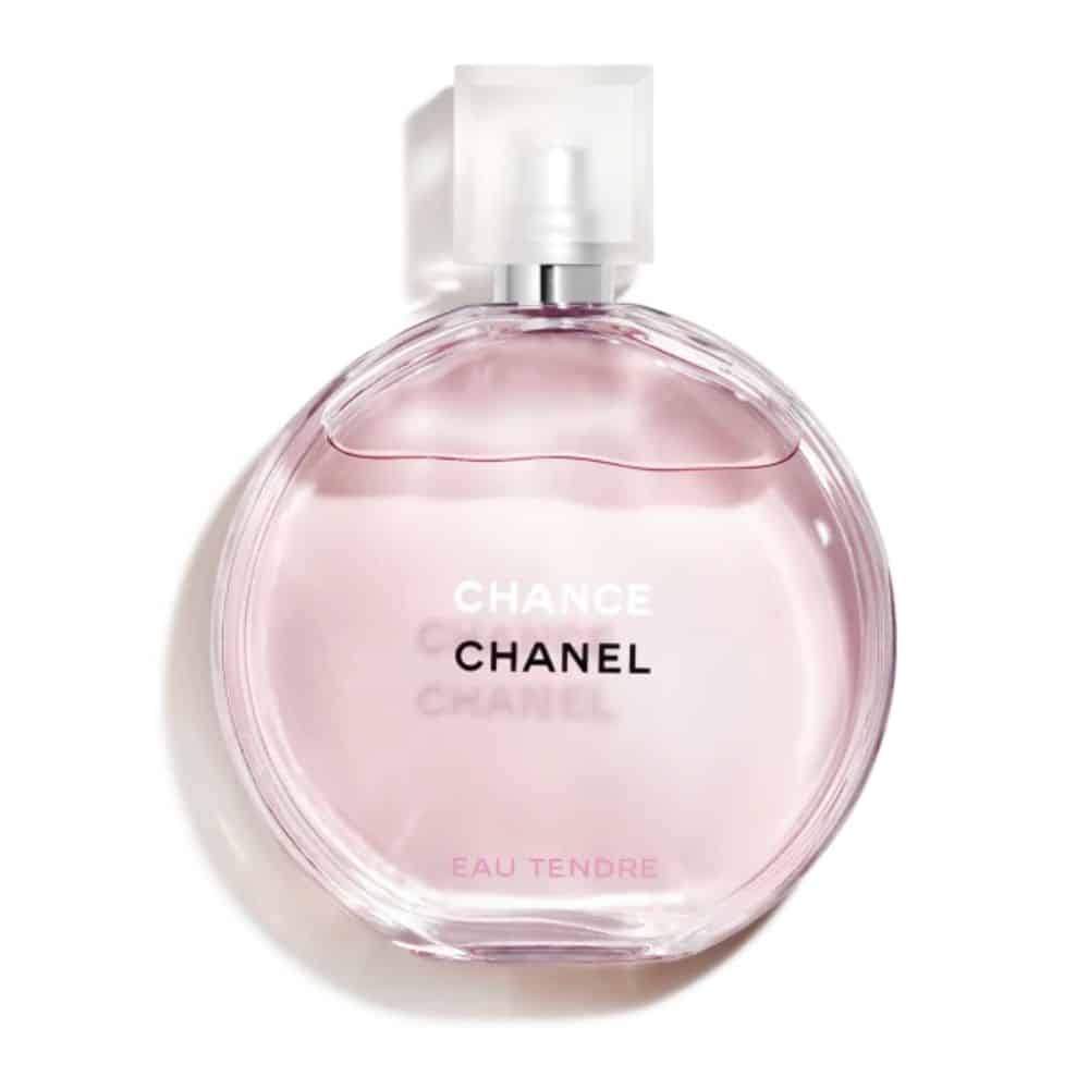 Chanel Chance Eau Tendre Edt 100Ml — Chanel