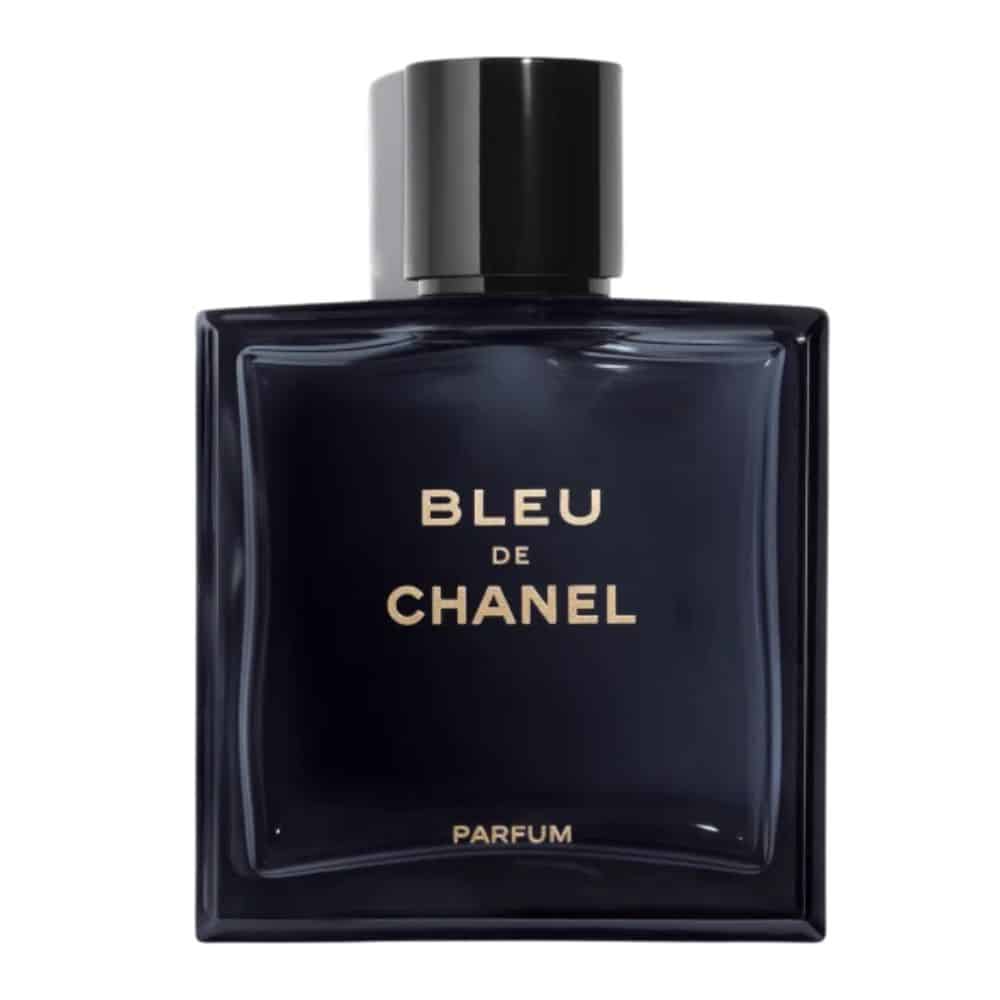 Chanel Bleu Parfum For Men 50Ml — Chanel