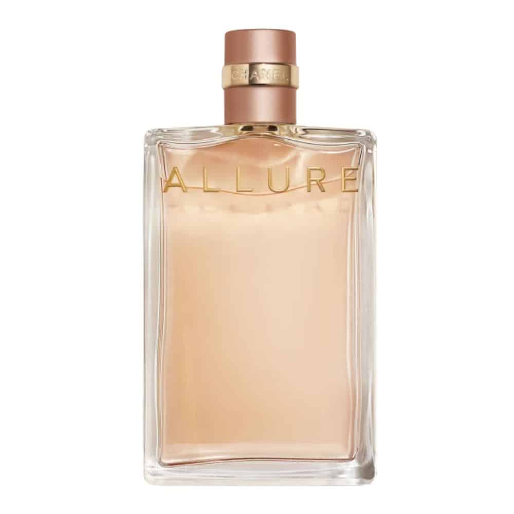 Chanel Allure For Women Edp 50Ml — Chanel