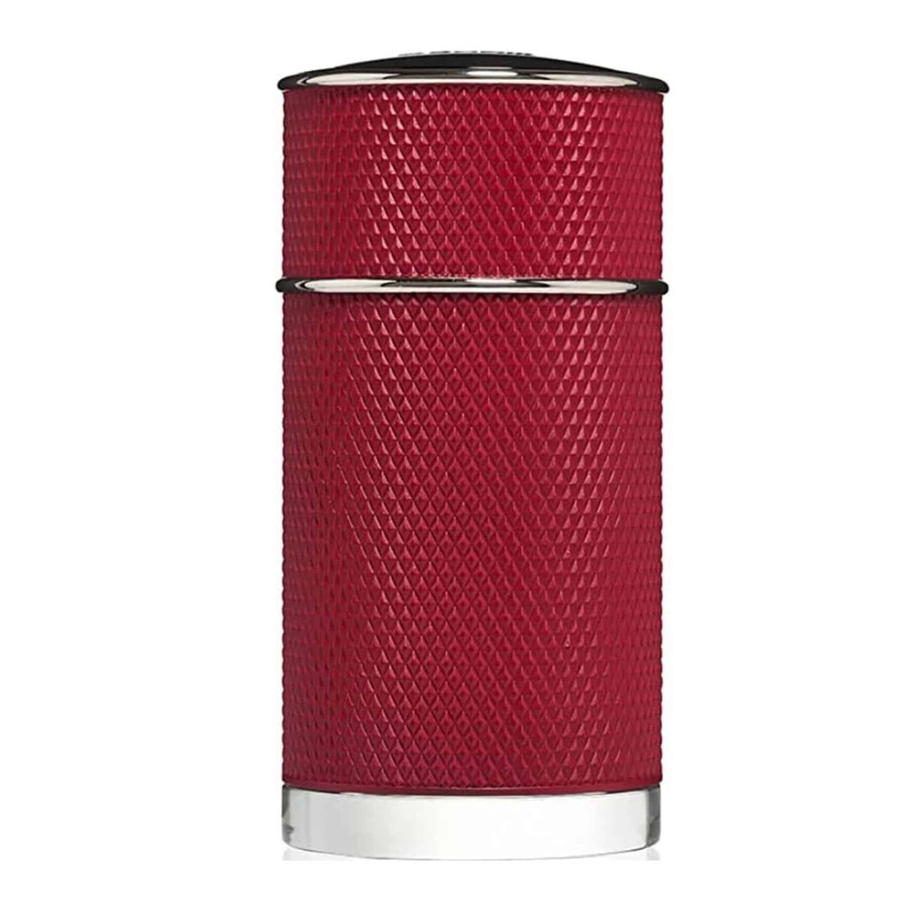 Dunhill Icon Racing Red For Men Edp 100Ml — Dunhill