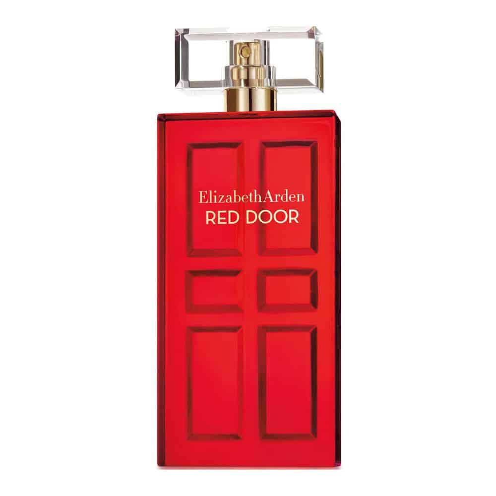 Elizabeth Arden Red Door For Women Edt 100Ml — Elizabeth Arden