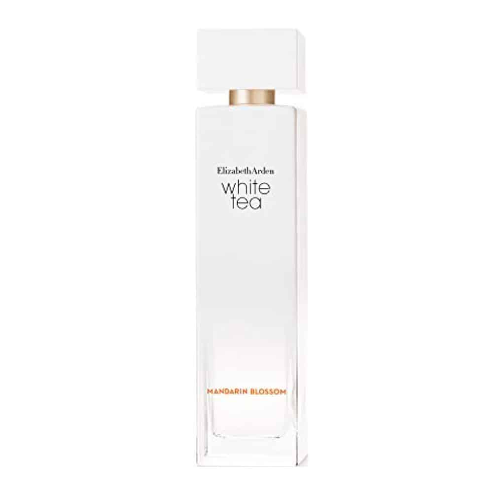 Elizabeth Arden White Tea Mandarin Blossom Edt 100Ml — Elizabeth Arden
